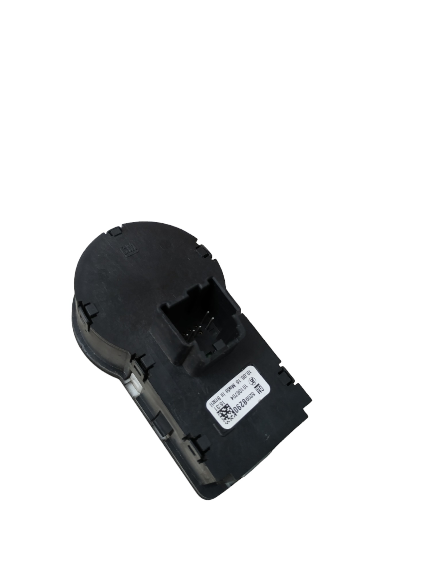 Botão Farol Gm Onix 2016 2