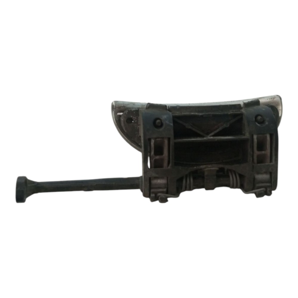Maçaneta Externa Dianteira Direita Peugeot 206 Sw 2006 1
