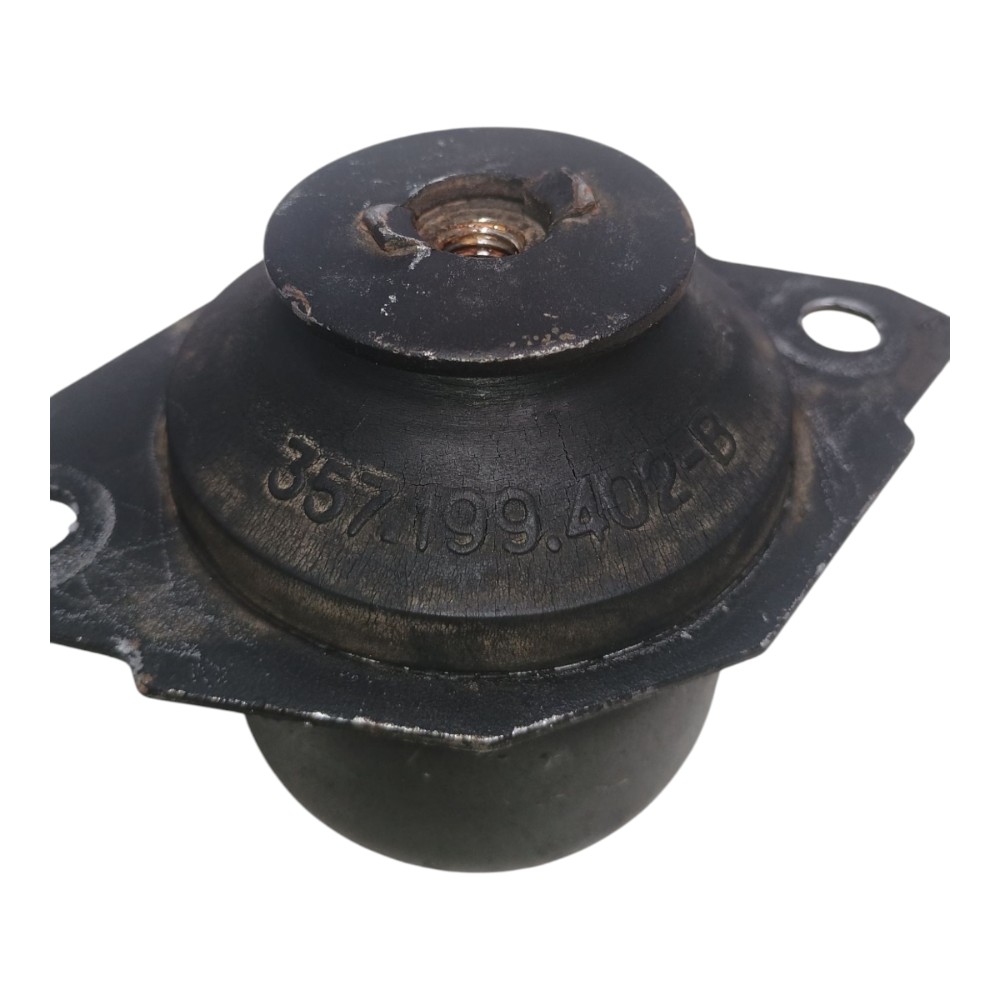 Coxim Motor Seat Cordoba 1997 357199402b 5