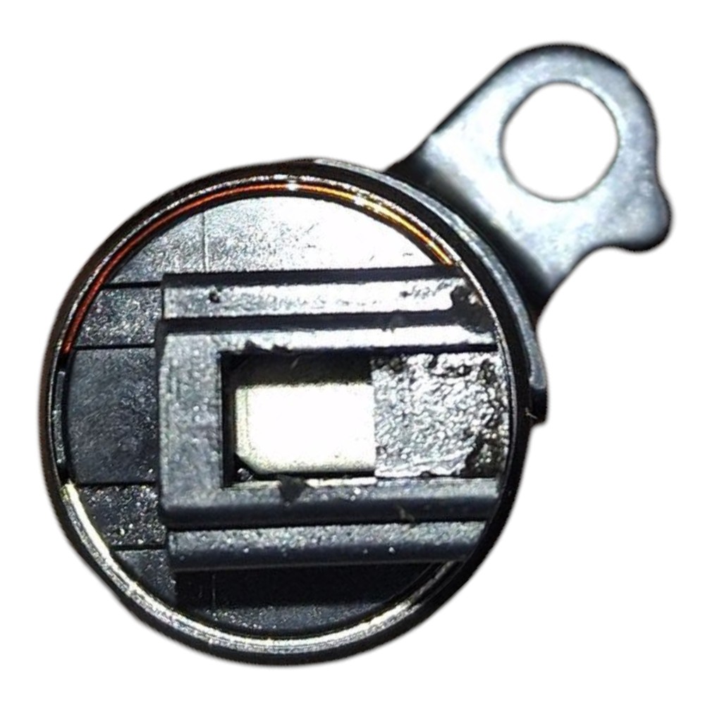 Válvula Solenoide Câmbio Fit Xl 2010 6