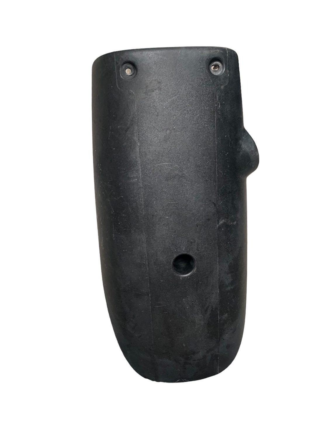 Acabamento Chave De Seta Inferior Ford Fiesta 2007 1