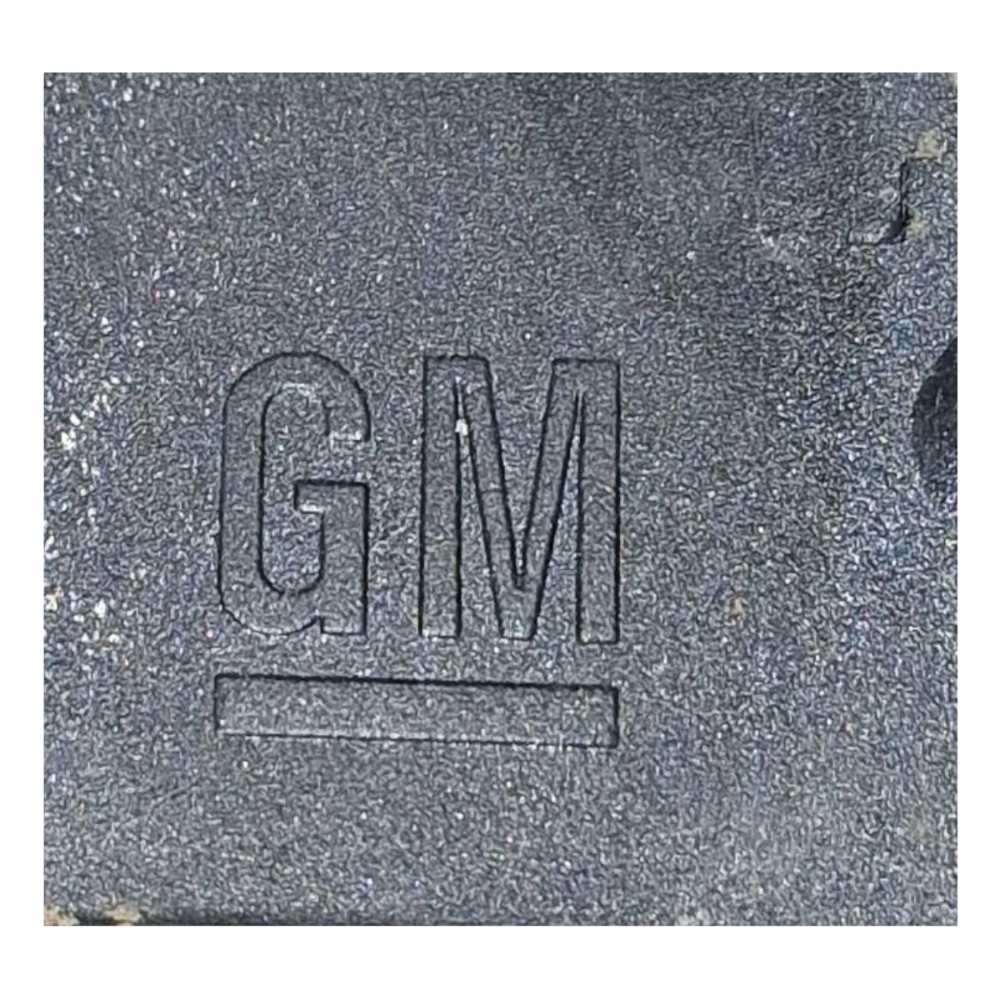 Fechadura Porta Diant Dir Corsa Meriva 2003 A 2013 *detalhe 7