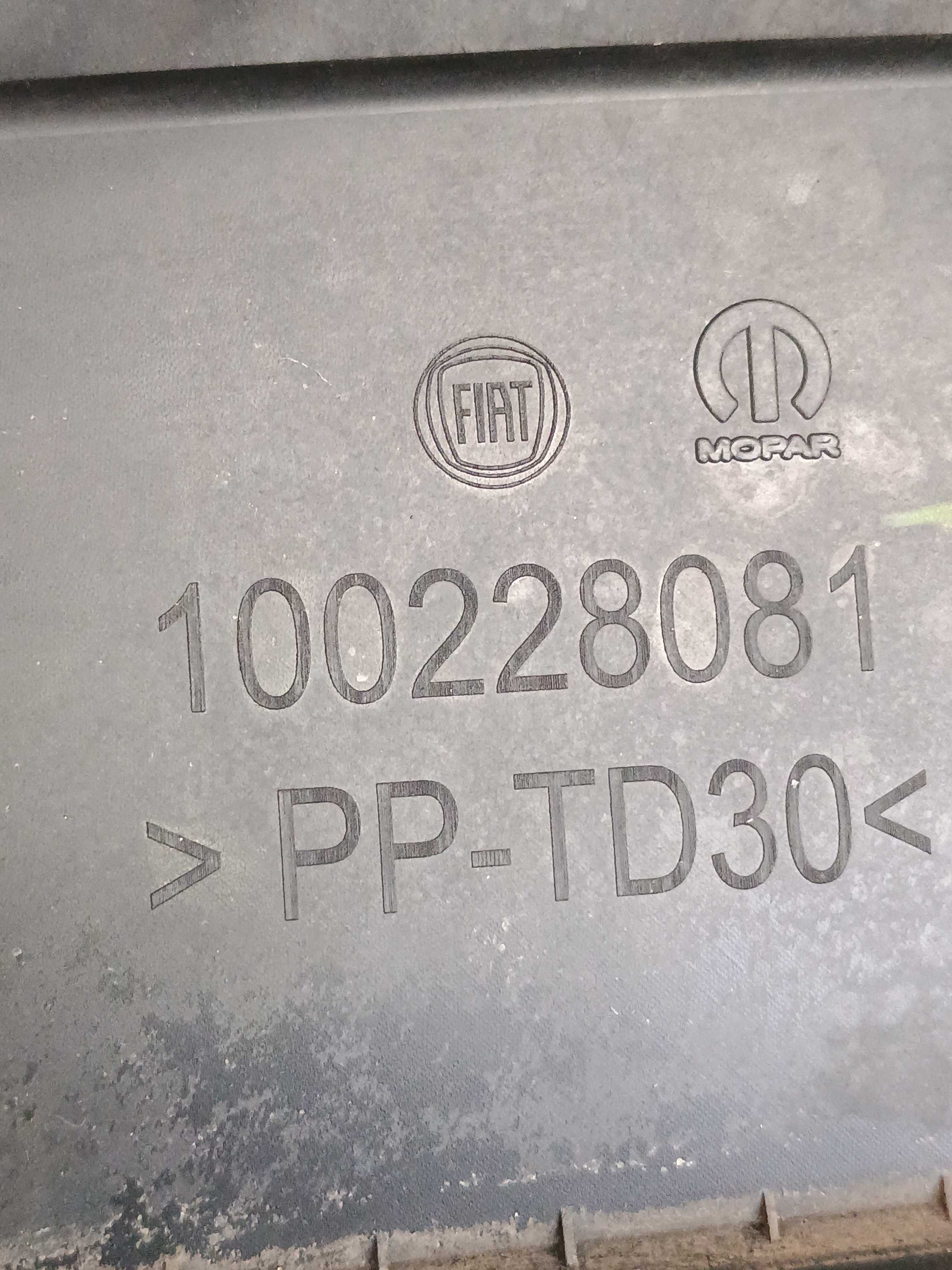 Grade Churrasqueira Fiat Mobi Easy 1.0 2019 100228081 Preto A1 3