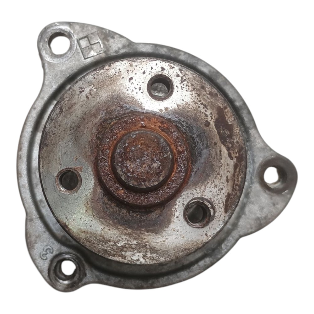 Bomba Dágua Ford Ecosport 1.6 2003 À 2009 90000521 5