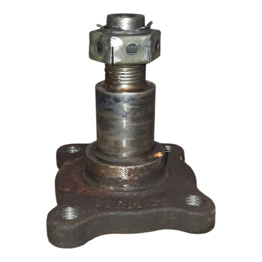 Porta Eixo Traseira Ford Focus 1.8 2001 1