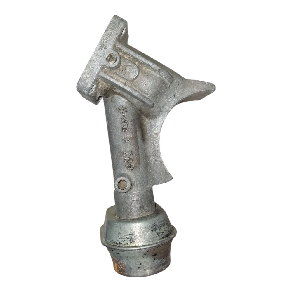 Suporte Alternador Fusca Kombi 1967 A 1986 0401012111