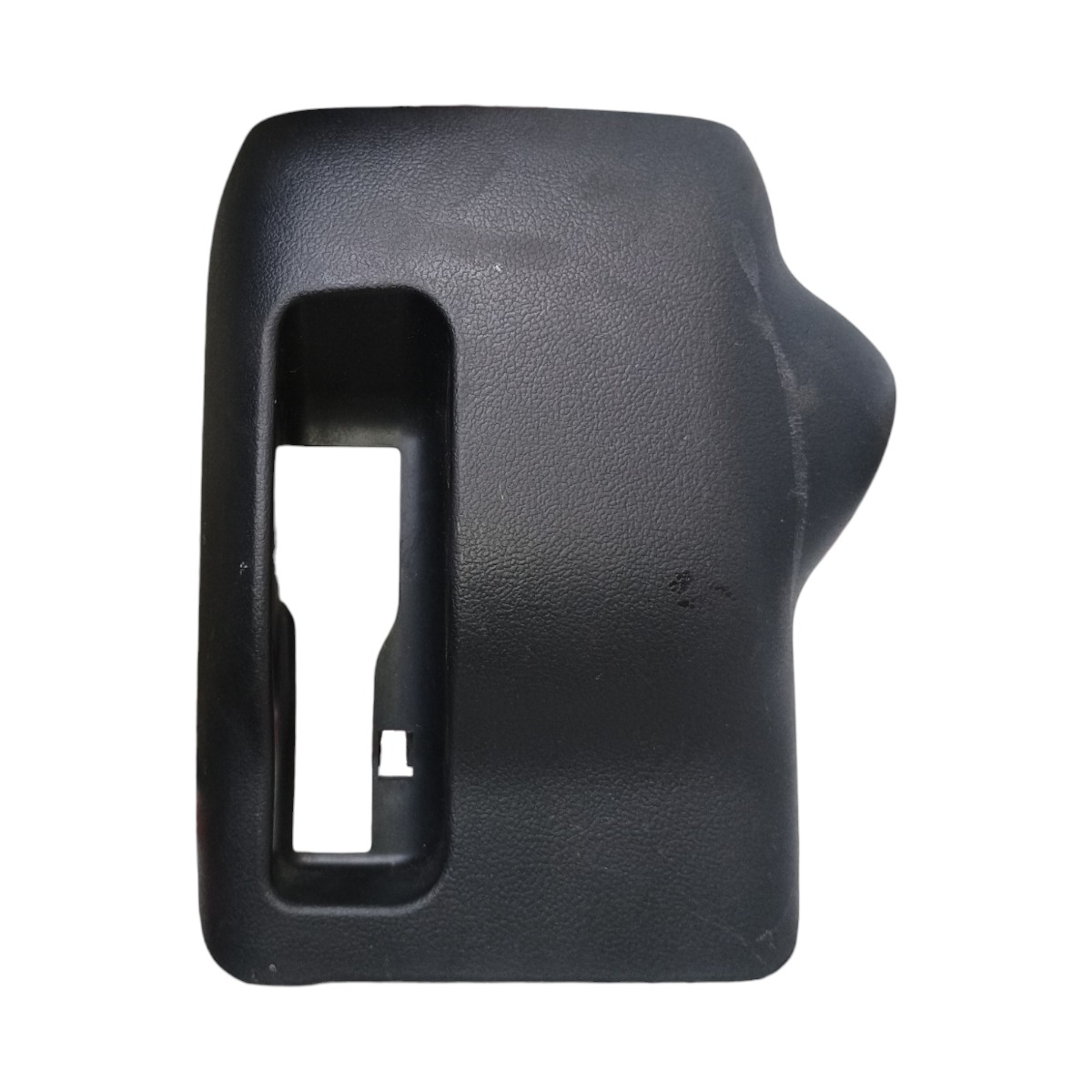 Moldura Inferior Coluna Direção Toyota Etios 2013 1