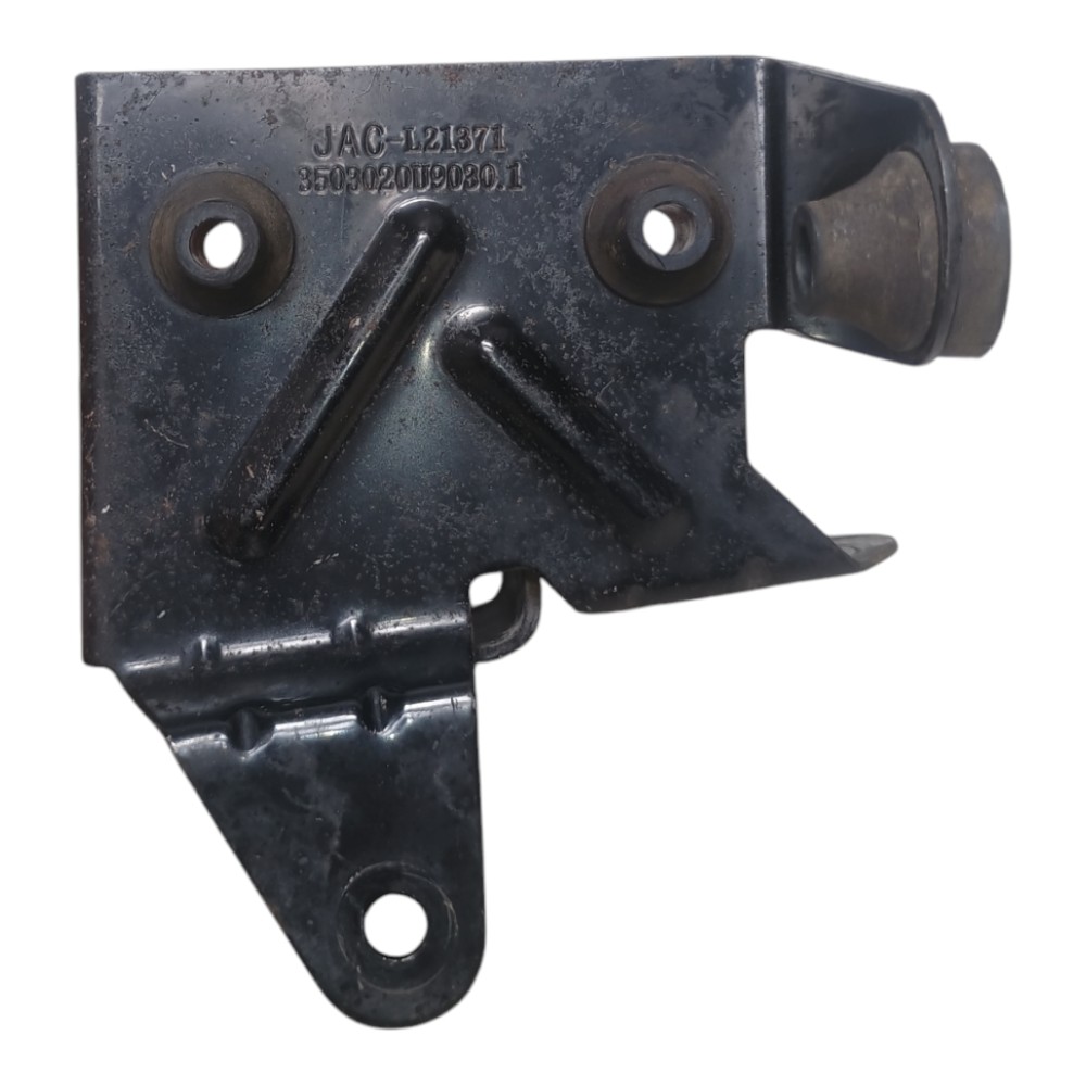 Suporte módulo abs Jac J2 1.4 2014 3503020u9030 5