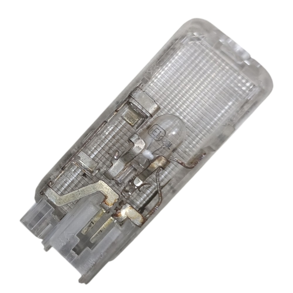 Luz Cortesia Porta Malas Peugeot 206 2003 3