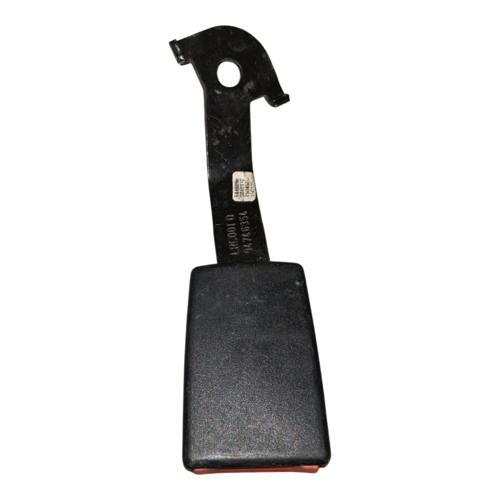 Engate femea cinto Segurança gm classic 1.0 2012