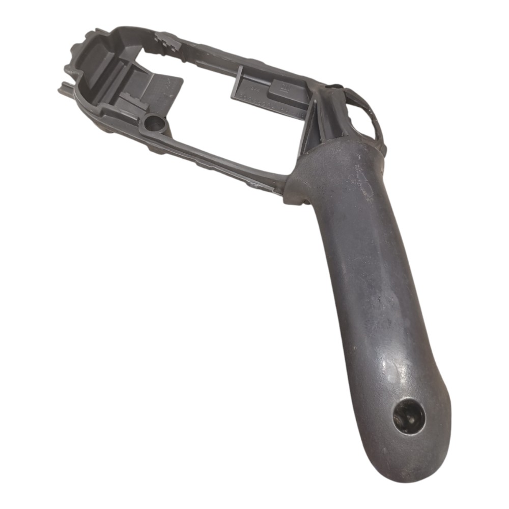 Puxador Interno Porta Dianteira  Direita Gm Corsa 1998  A1 Dianteira 2