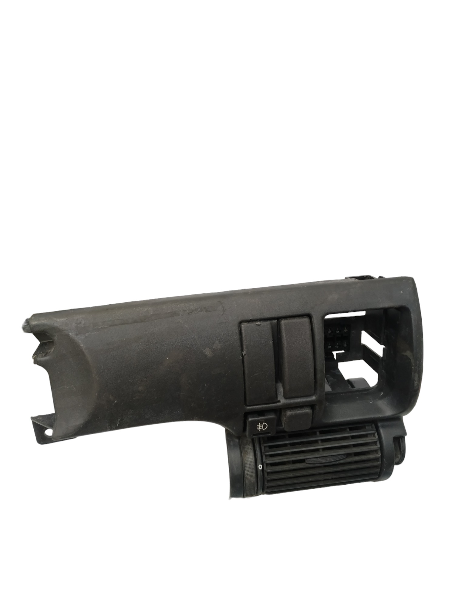 Difusor Ar Esquerdo Gm Astra 2000