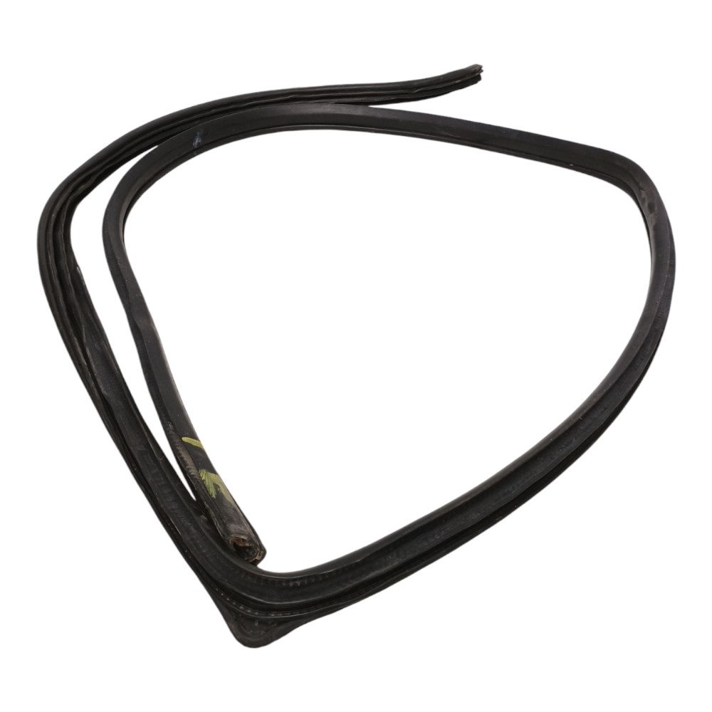 Borracha Porta Traseira Esquerda Gm Captiva 2008