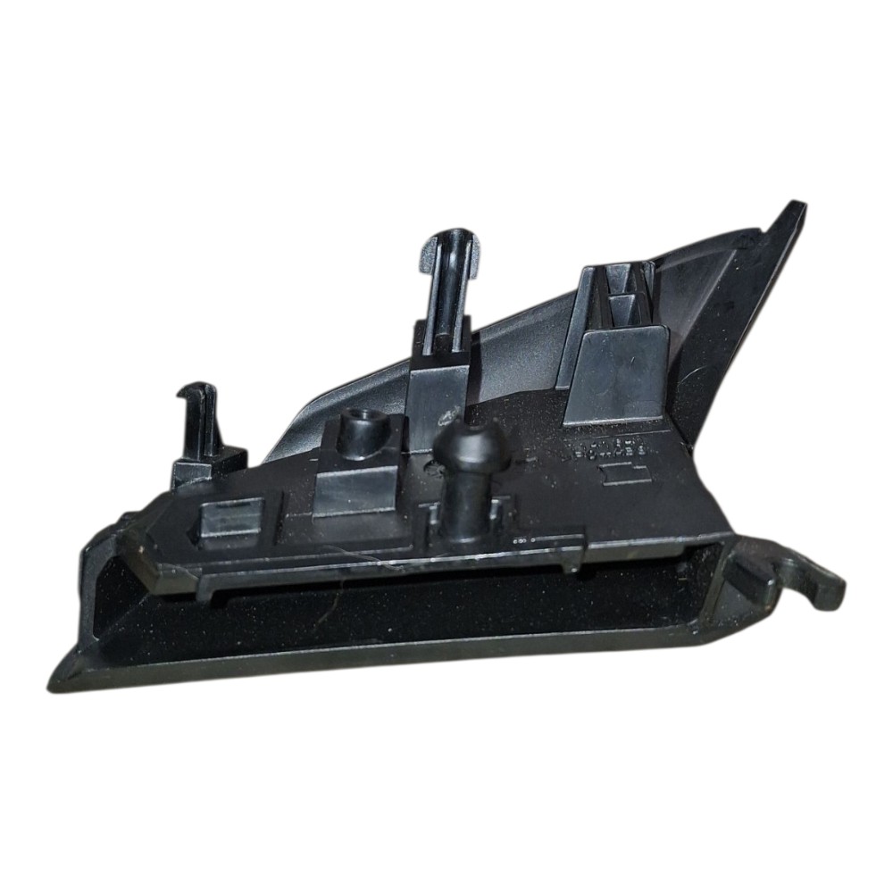 Moldura Direita Volante Kicks 2018 1141641 – Preto Preto 5