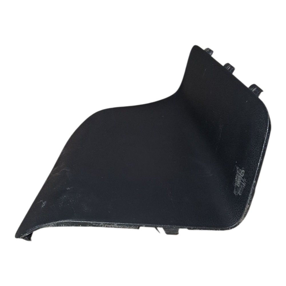 Moldura Lanterna Traseira Esquerda Fit Xl 2010 84652tj0 Preto 3