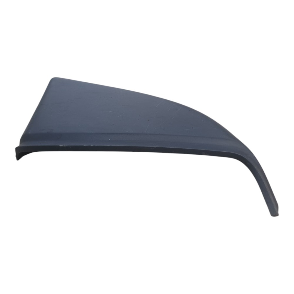 Moldura Interna Retrovisor Esquerdo Citroen C3 2003 À 2012 3