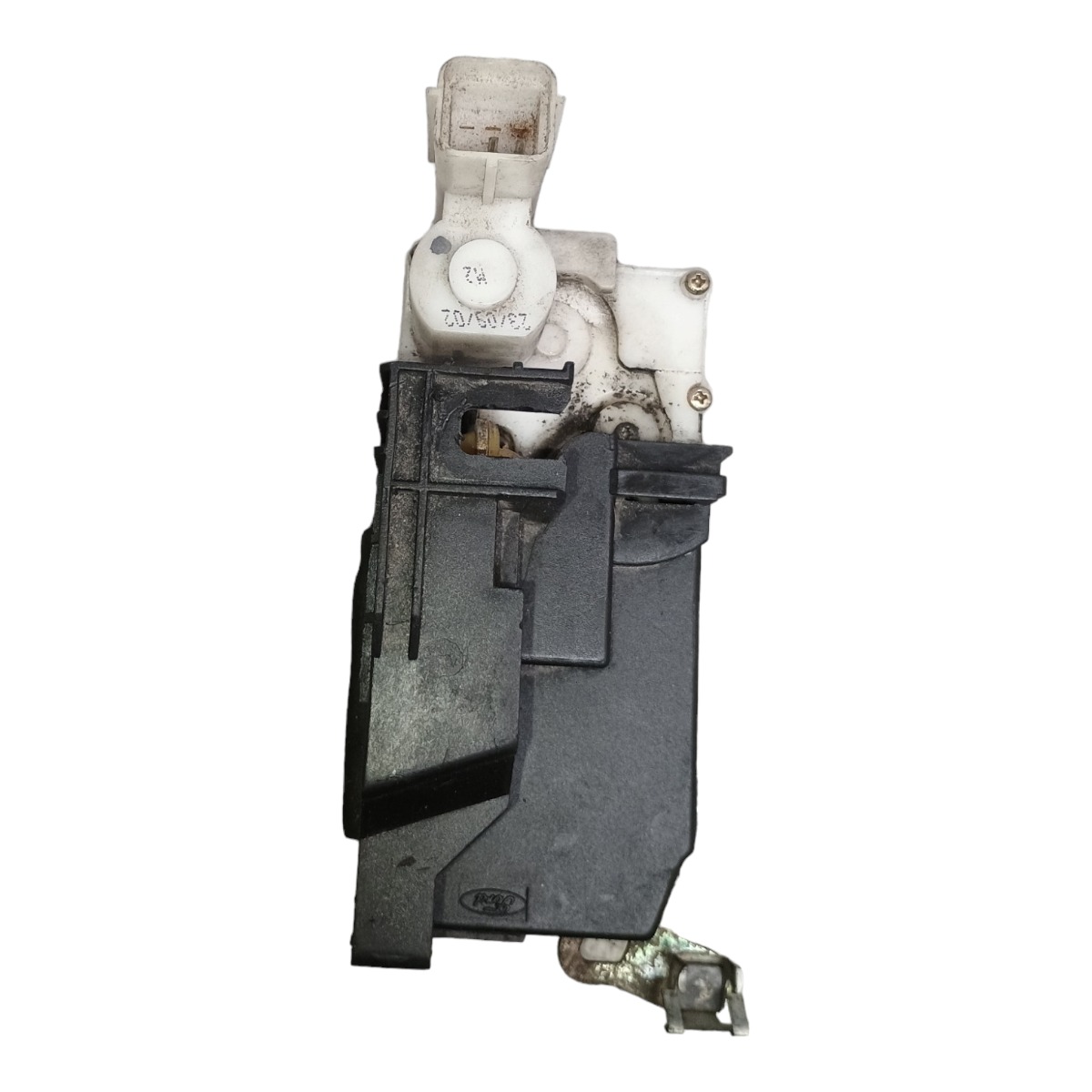 Fechadura Elétrica Porta Dianteira Direita Ford Fiesta 2005 2