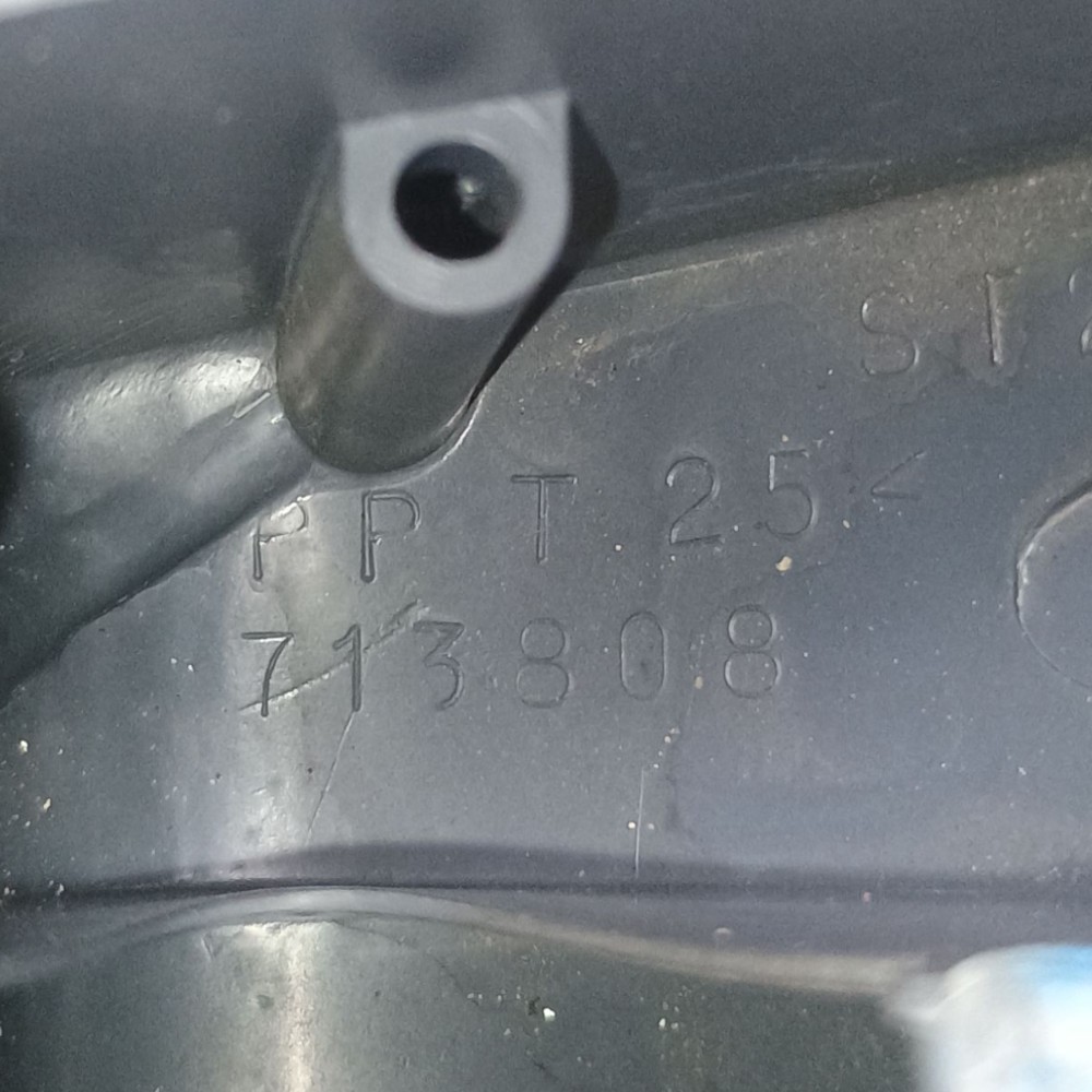 Puxador Interno Porta Direita Fiat Palio 1996 A 2003 5