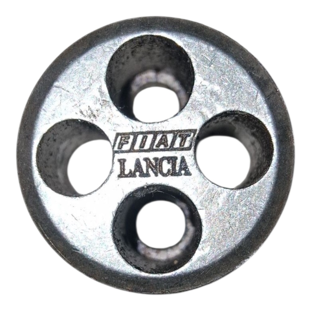 Cubo tensor fiat tipo