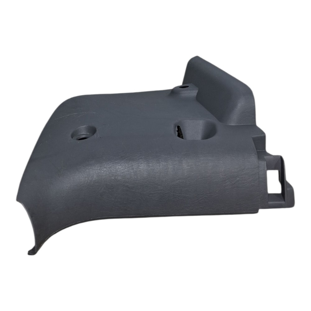 Moldura Inferior Coluna Dianteira Direita Ford Focus 2001 3
