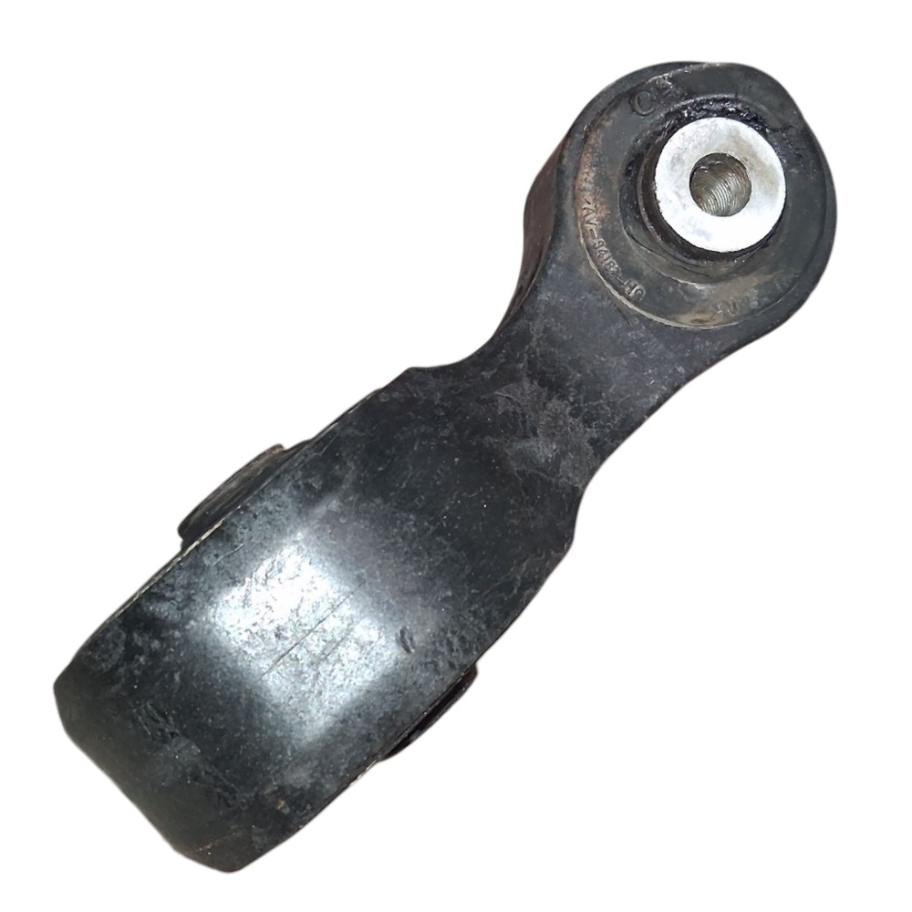 Coxim Inferior Câmbio Honda City 2010 4