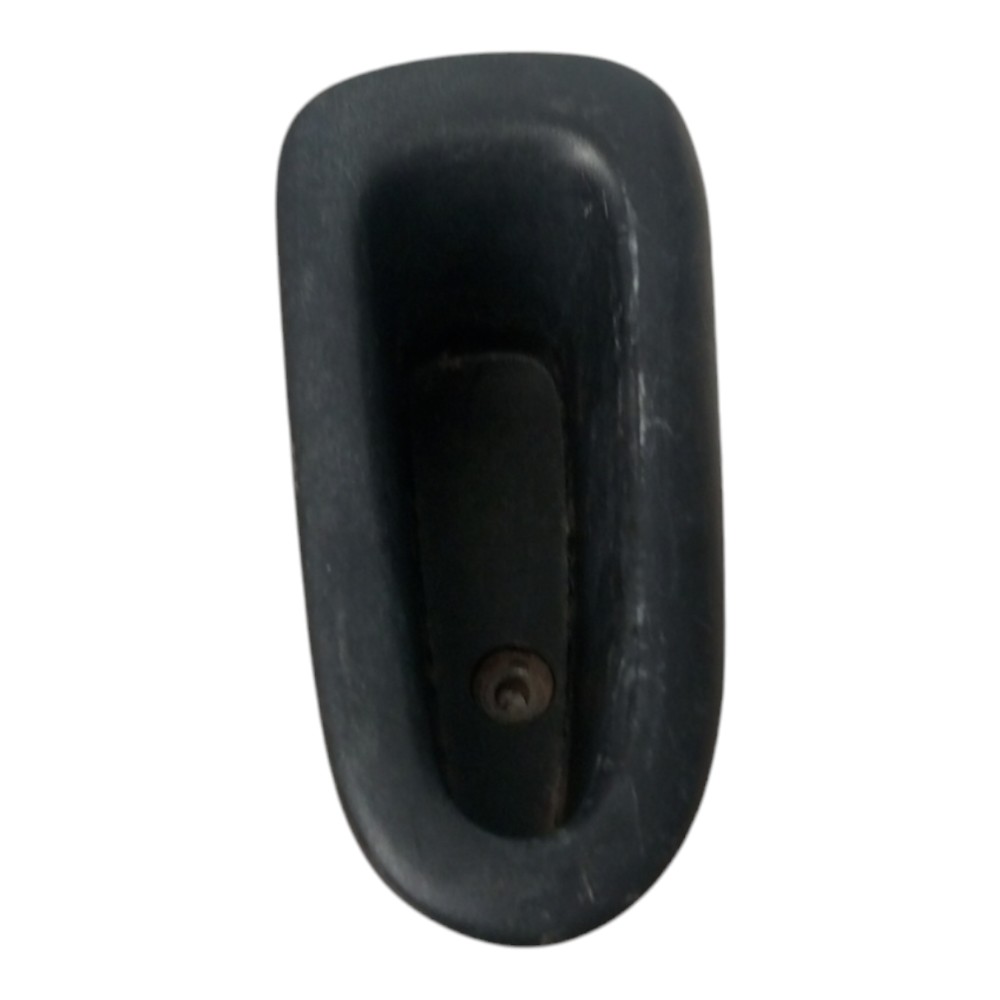 Puxador Porta Peugeot 206 Soleil 2003 Tras Direita 1