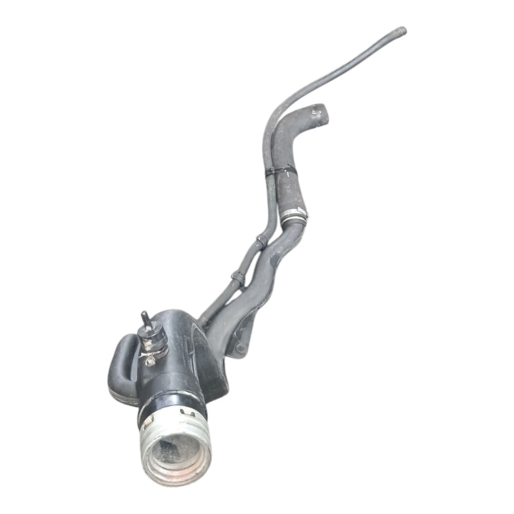 Gargalo Tanque Combustível Gm Corsa Montana 2002 A 2012 4