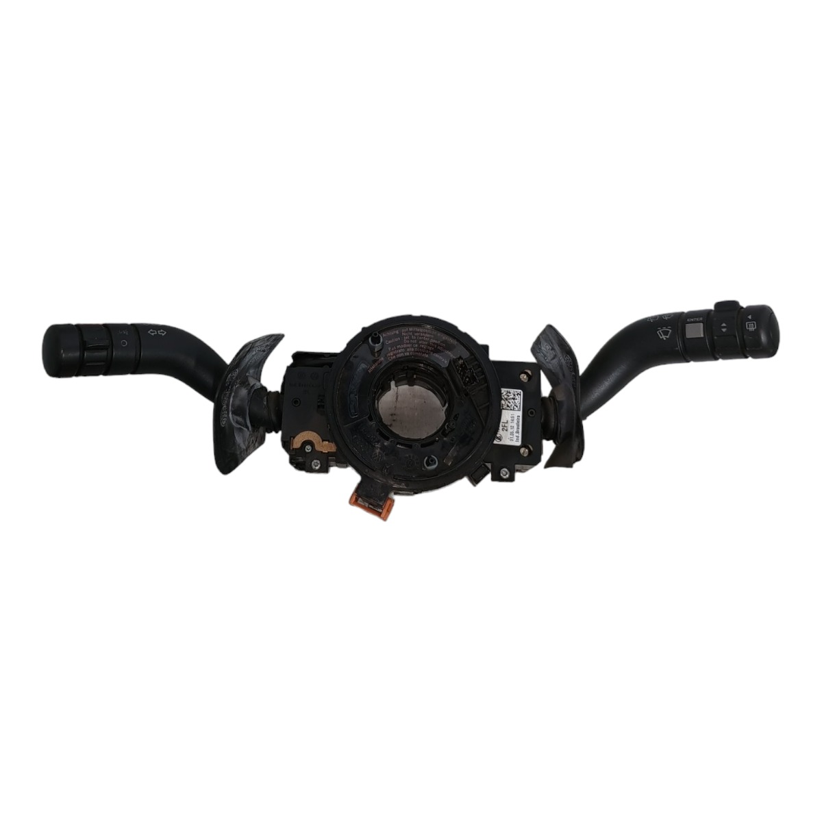 Chave Seta Limpador Para-brisa Vw Fox 1.6 2013 5z0953513c 1