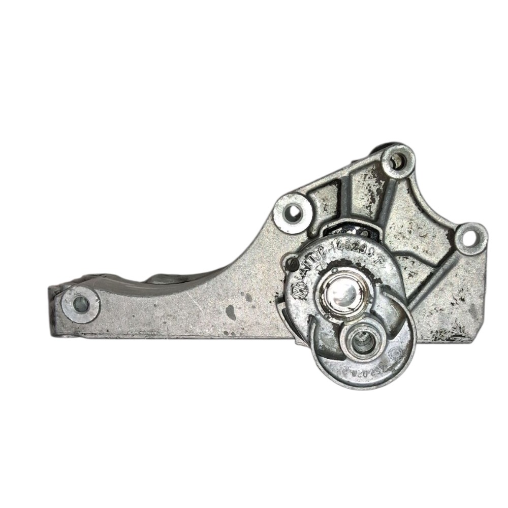 Suporte Alternador Vw Golf Gol Polo 1997 A 2001 030145169h 4