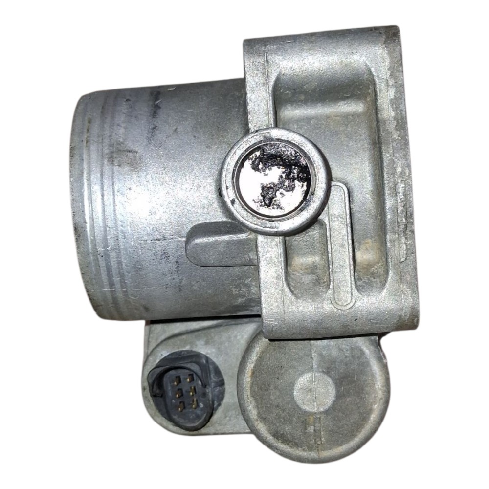Corpo Borboleta Tbi Volkswagen Fox Gol Polo Golf 036133062p 6