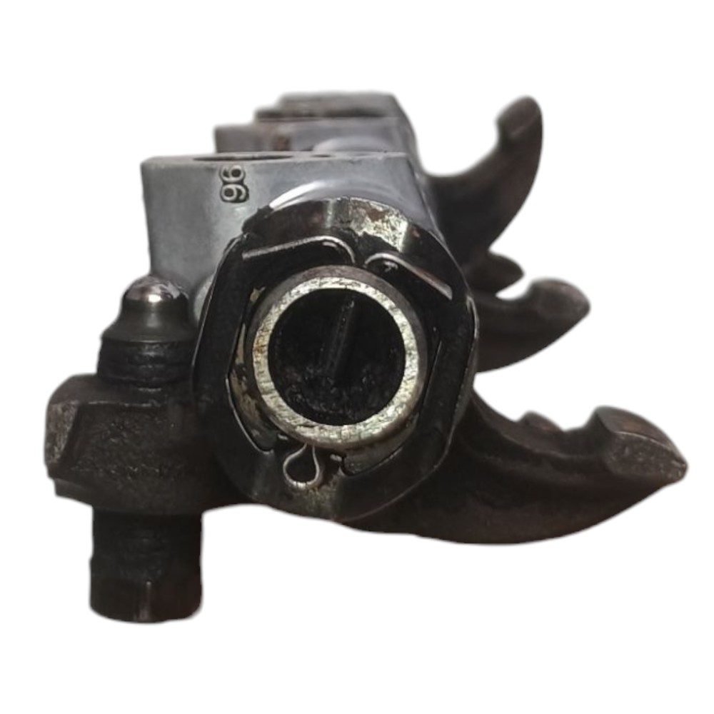 Comando Válvula Cabeçote Ford Ka Endura 1.0 1997 6