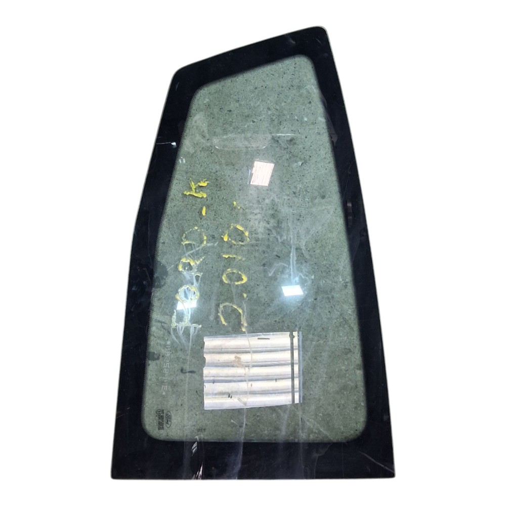 vidro traseiro direito ford ka flex 2010