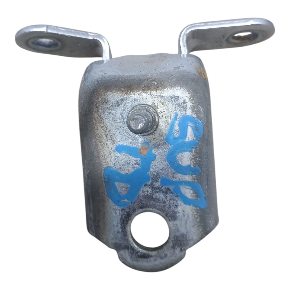 Dobradiça Superior Porta Tras Dir New Fiesta sedan 2011 A 2013 1
