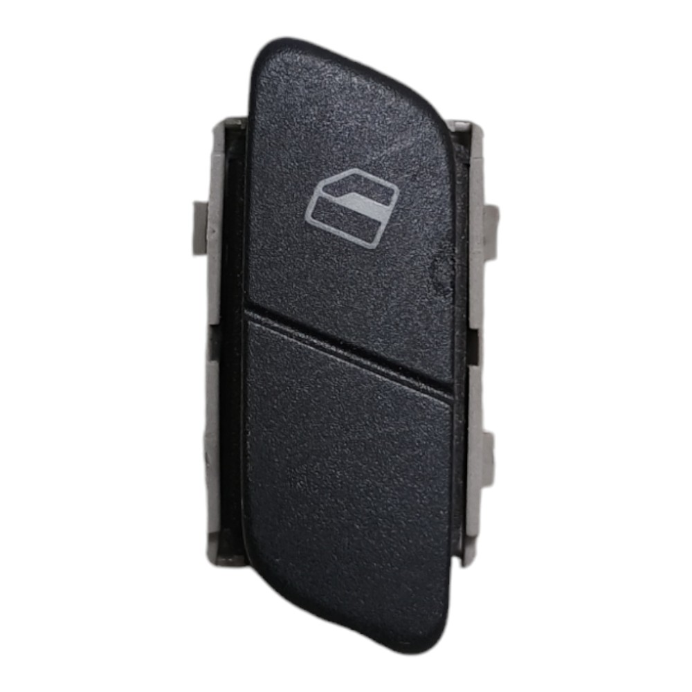 Botão Vidro Elétrico Porta Traseira Esquerda Vw Polo 2014 1