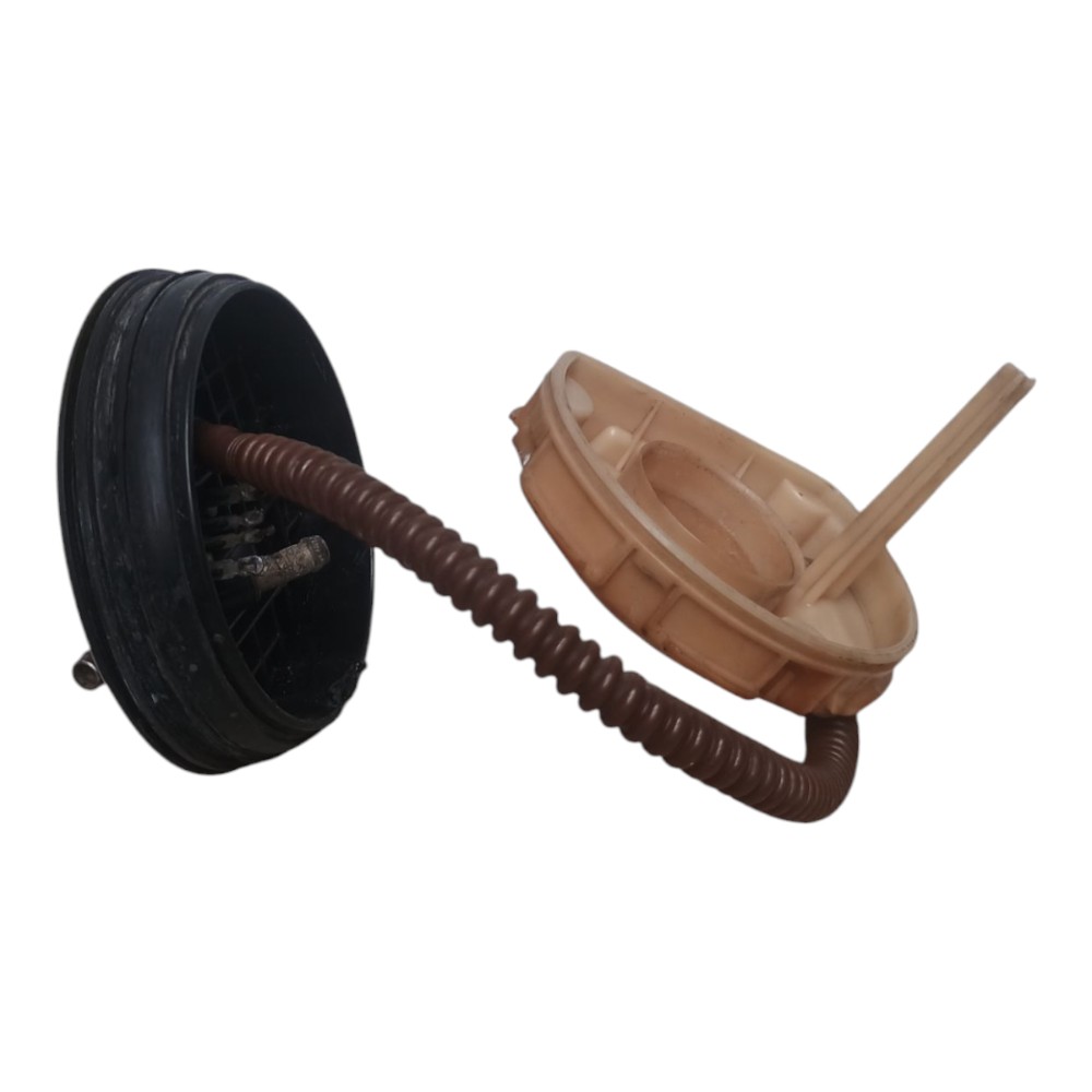 Flange Bomba Combustível Seat Cordoba 1997 6k0919051a 2