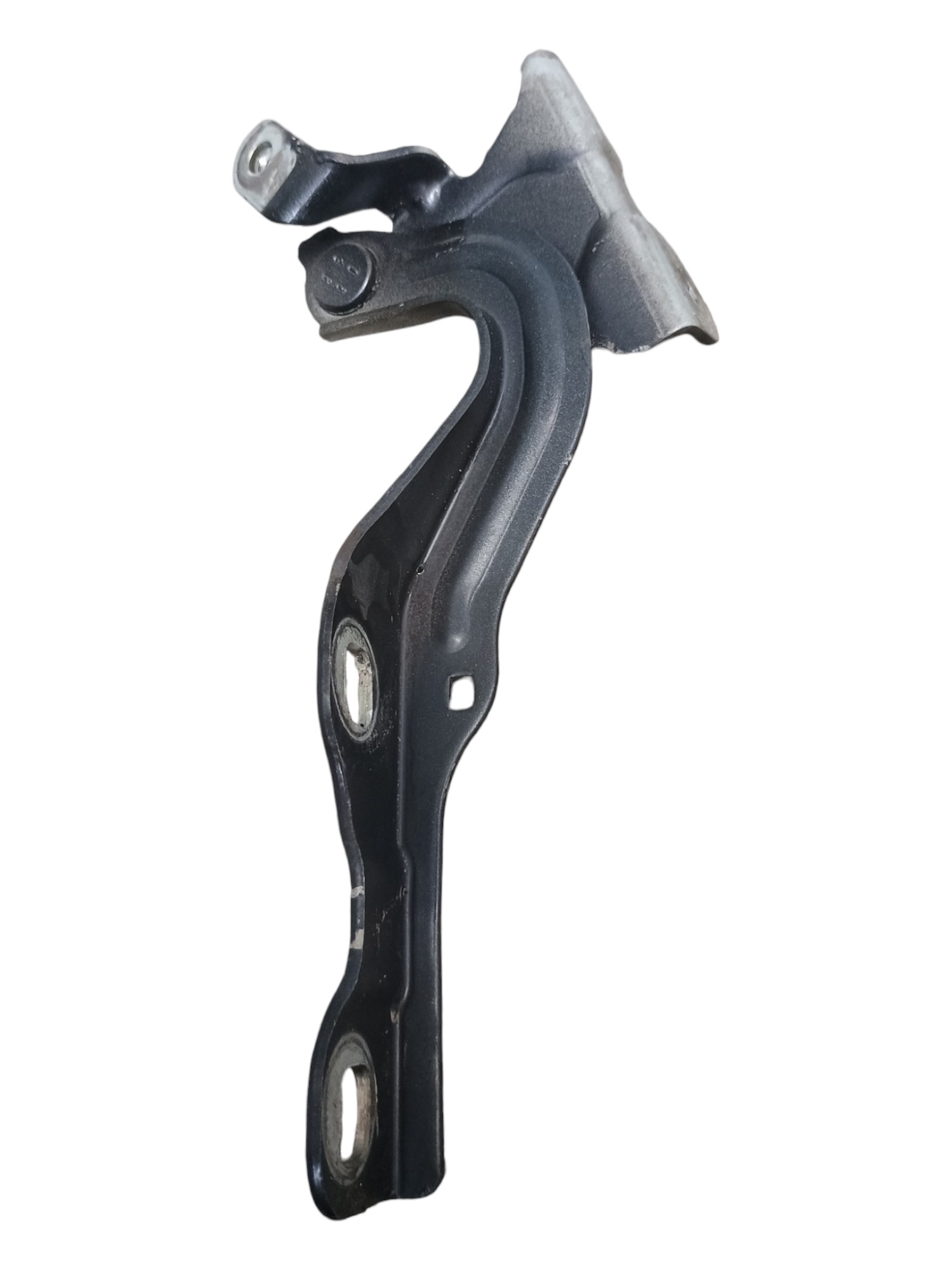 Dobradiça Direita Capô Gm Onix 1.0 2016 94747619