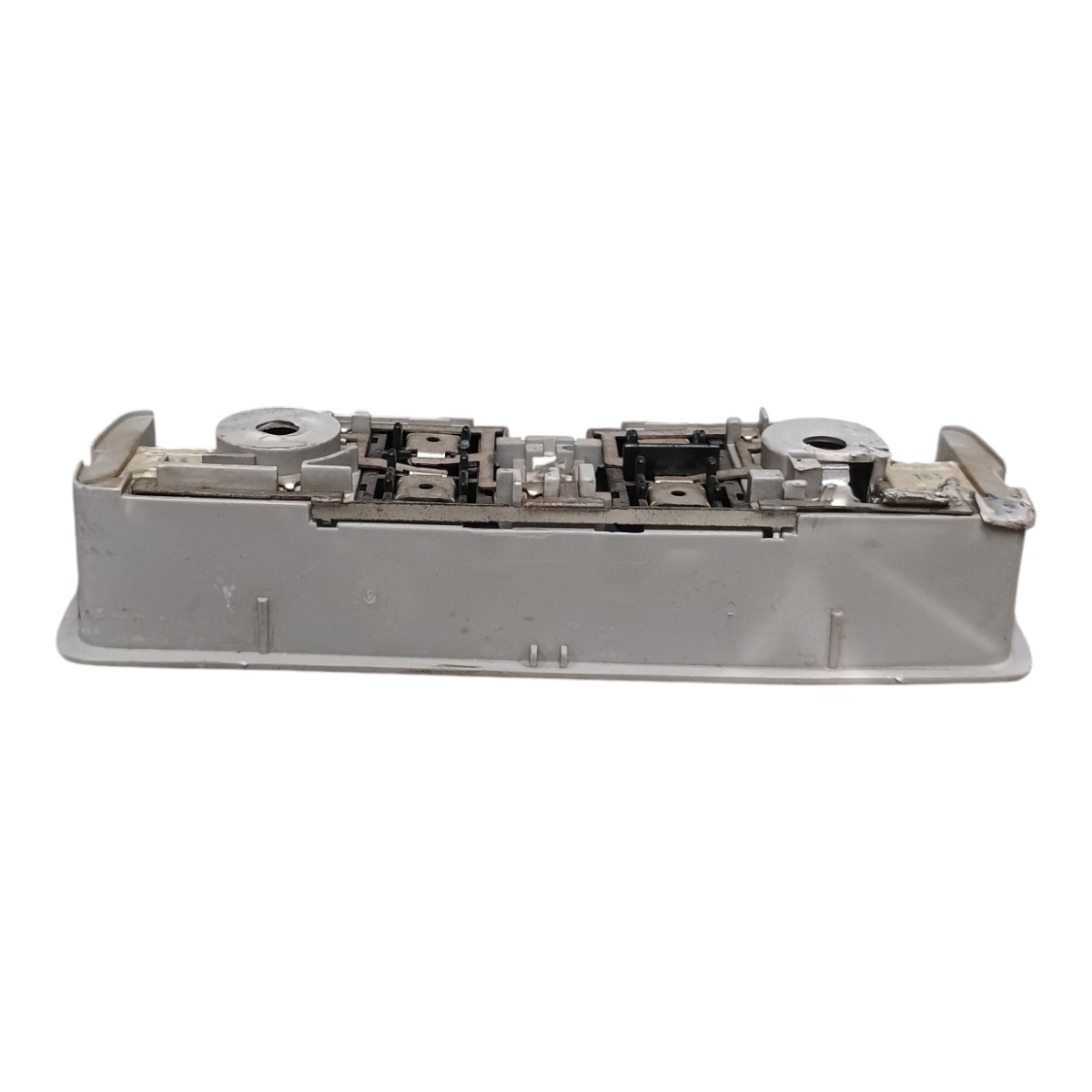 Circuito Luz Cortesia Honda Fit 2008 A1 A1 4