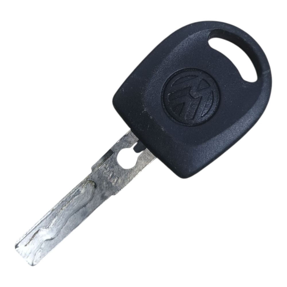 Chave Ignição Vw Gol Voyage Saveiro