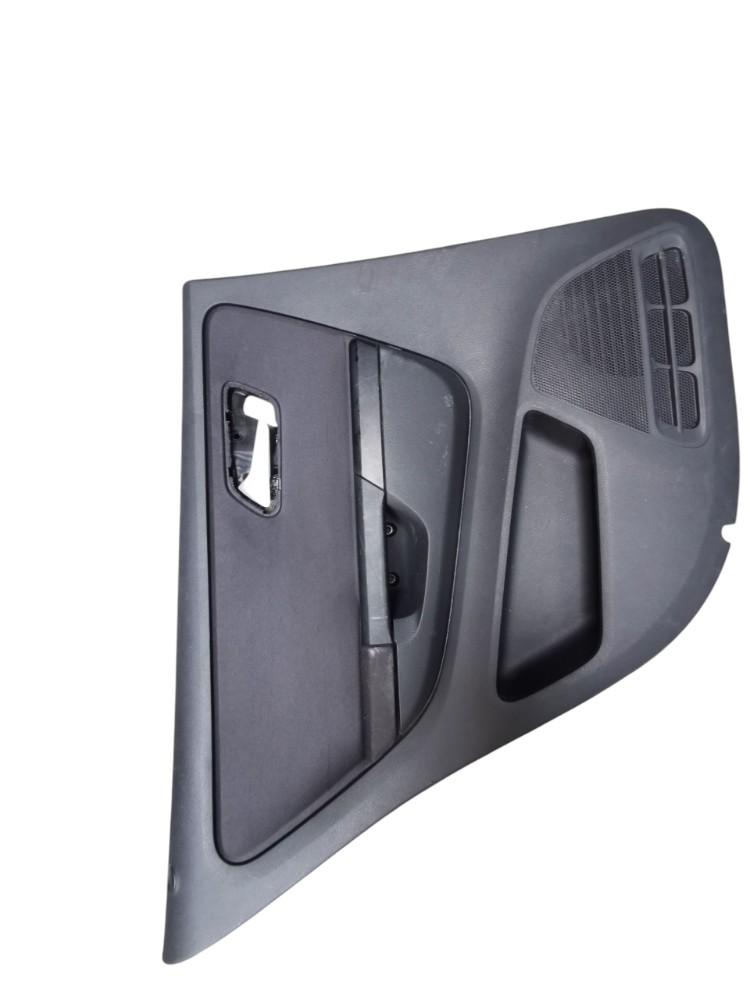 Forro porta traseira esquerdo VOLKSWAGEN FOX 2012 2