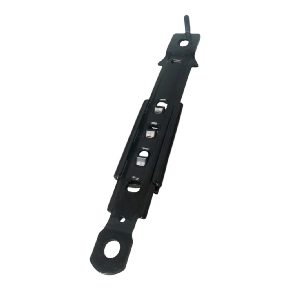 Regulador Altura Cinto Segur Esq Mitsubishi Outlander 2015. 4