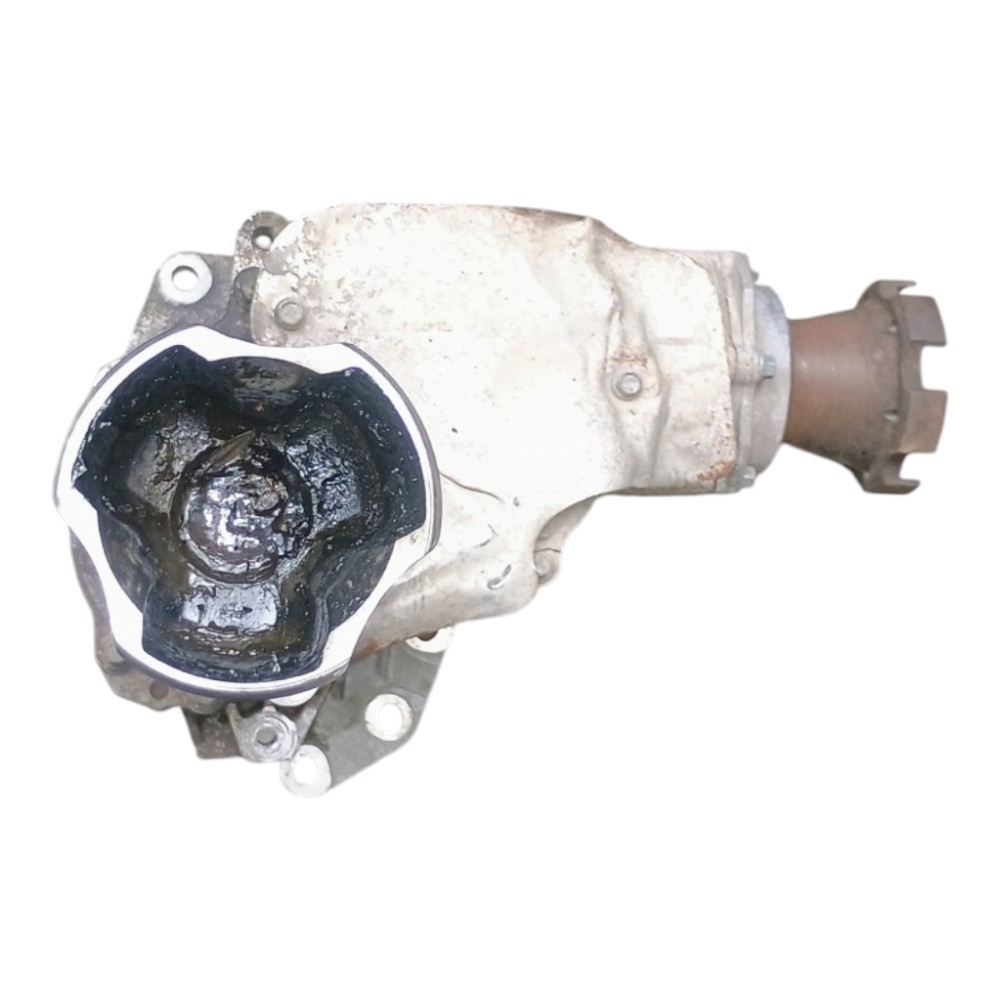 Diferencial Dianteiro Gm Captiva 3.6 2008 5