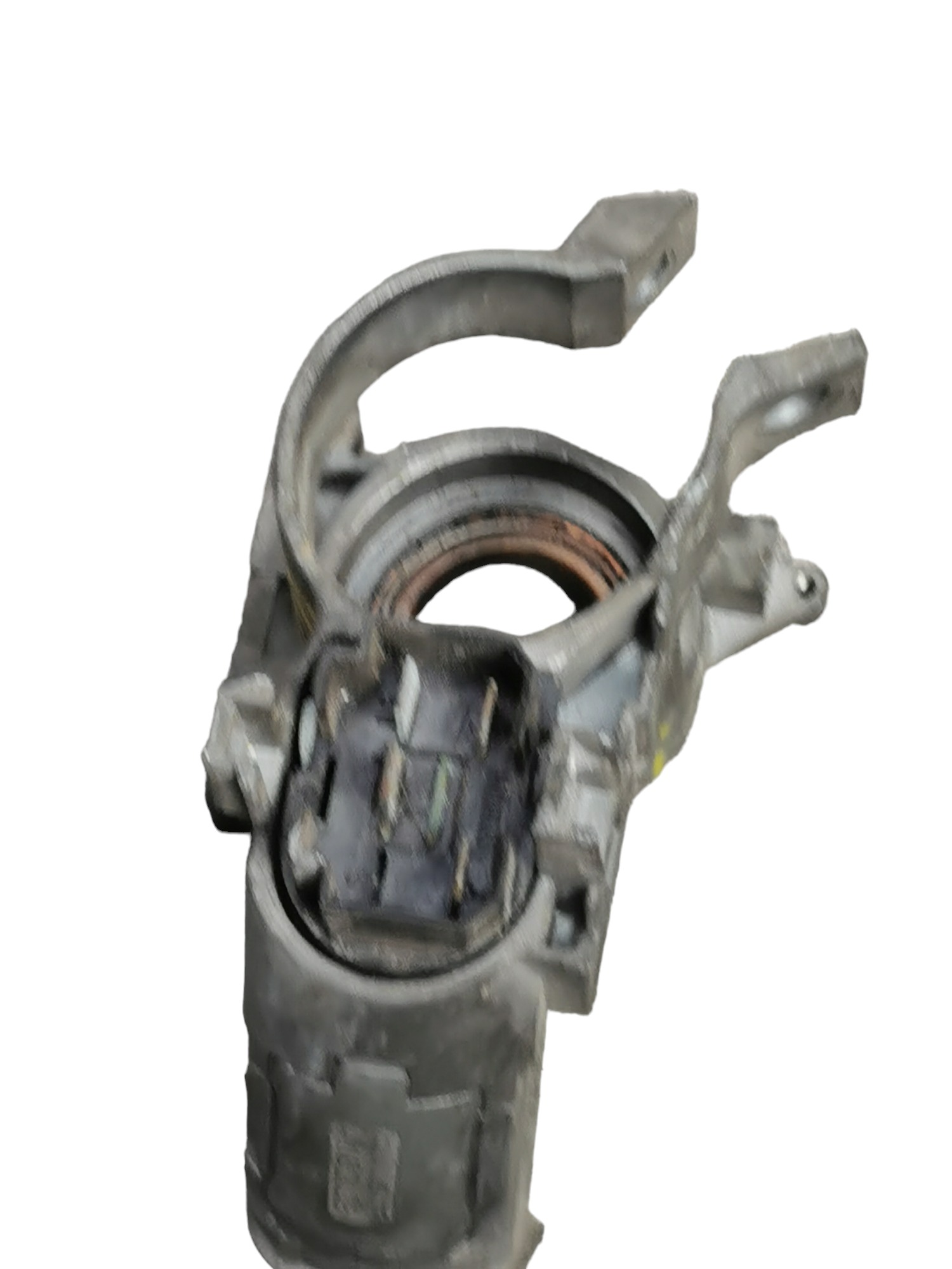 Cilindro De Ignição Vw Golf 1996 6k0905851 3