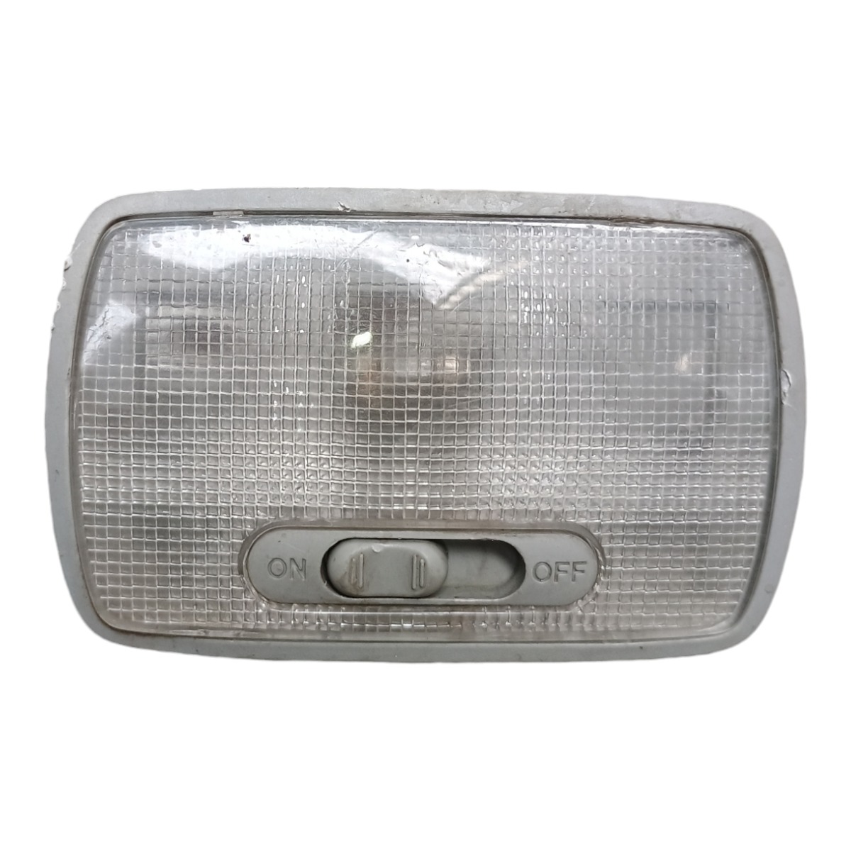 Luz Teto Cortesia Honda Fit 2008