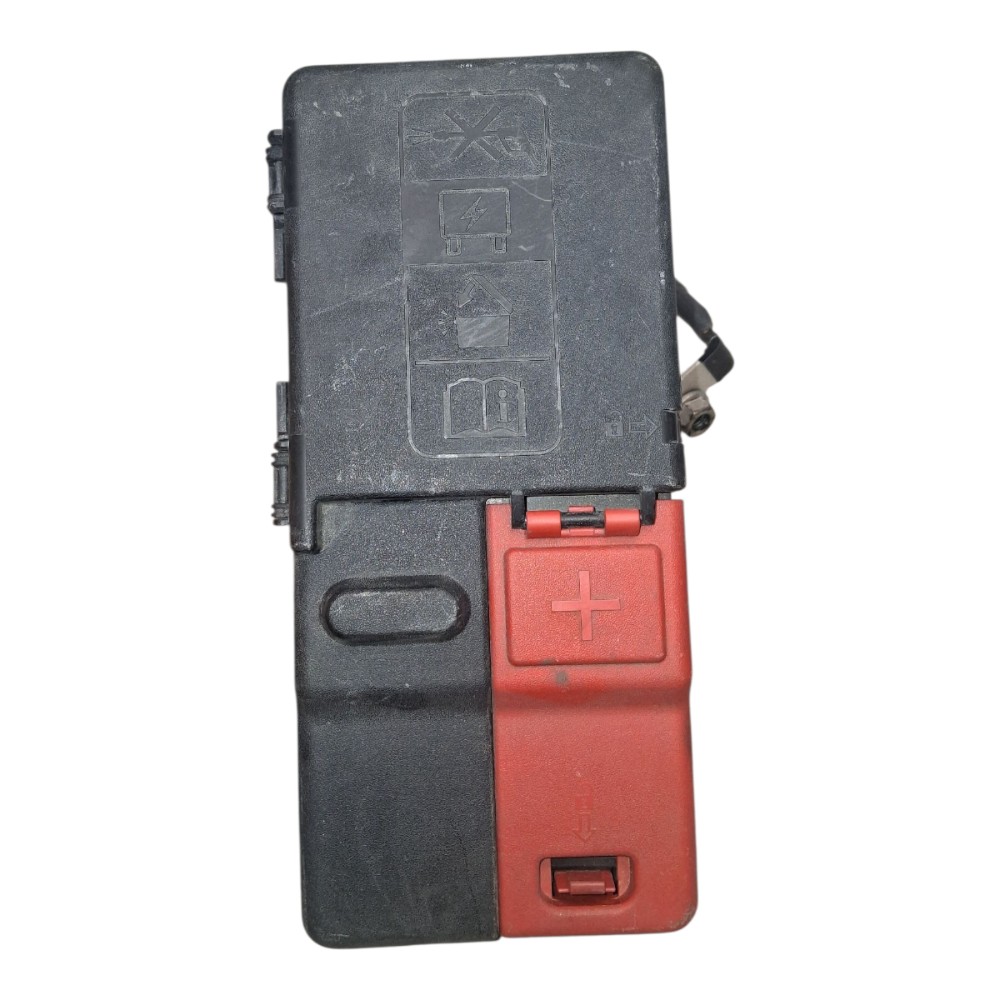 terminal  Bateria 1.0 Gm Tracker 2023