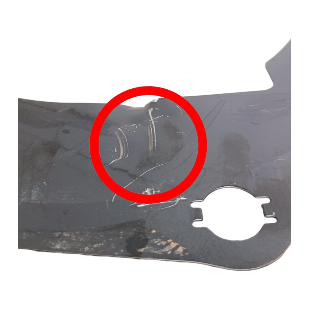 Chapa Defletor Motor Vw T Cross Tsi 2022 04e103551 C/detalhe 4