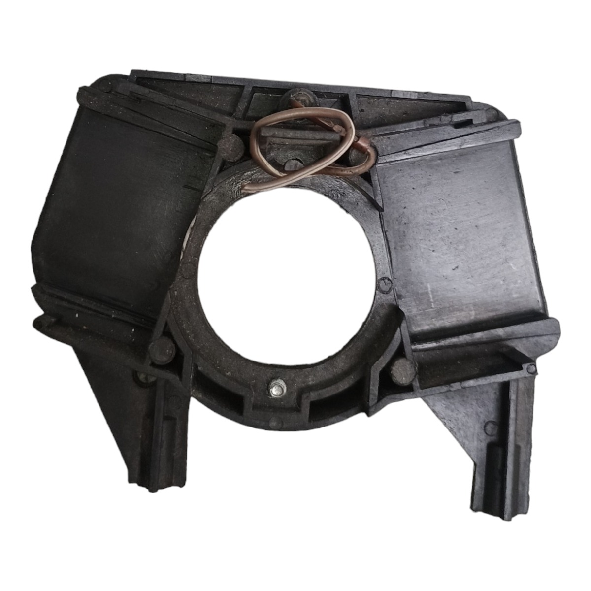 Suporte Seta Limpador Gm Kadett Monza Vectra 1988 A 2020 2