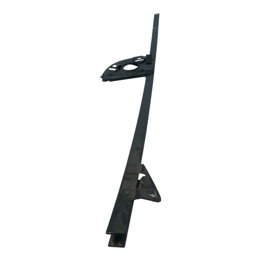 Guia de Vidro Retrovisor Porta Diant Dir Citroen C3 2008 1