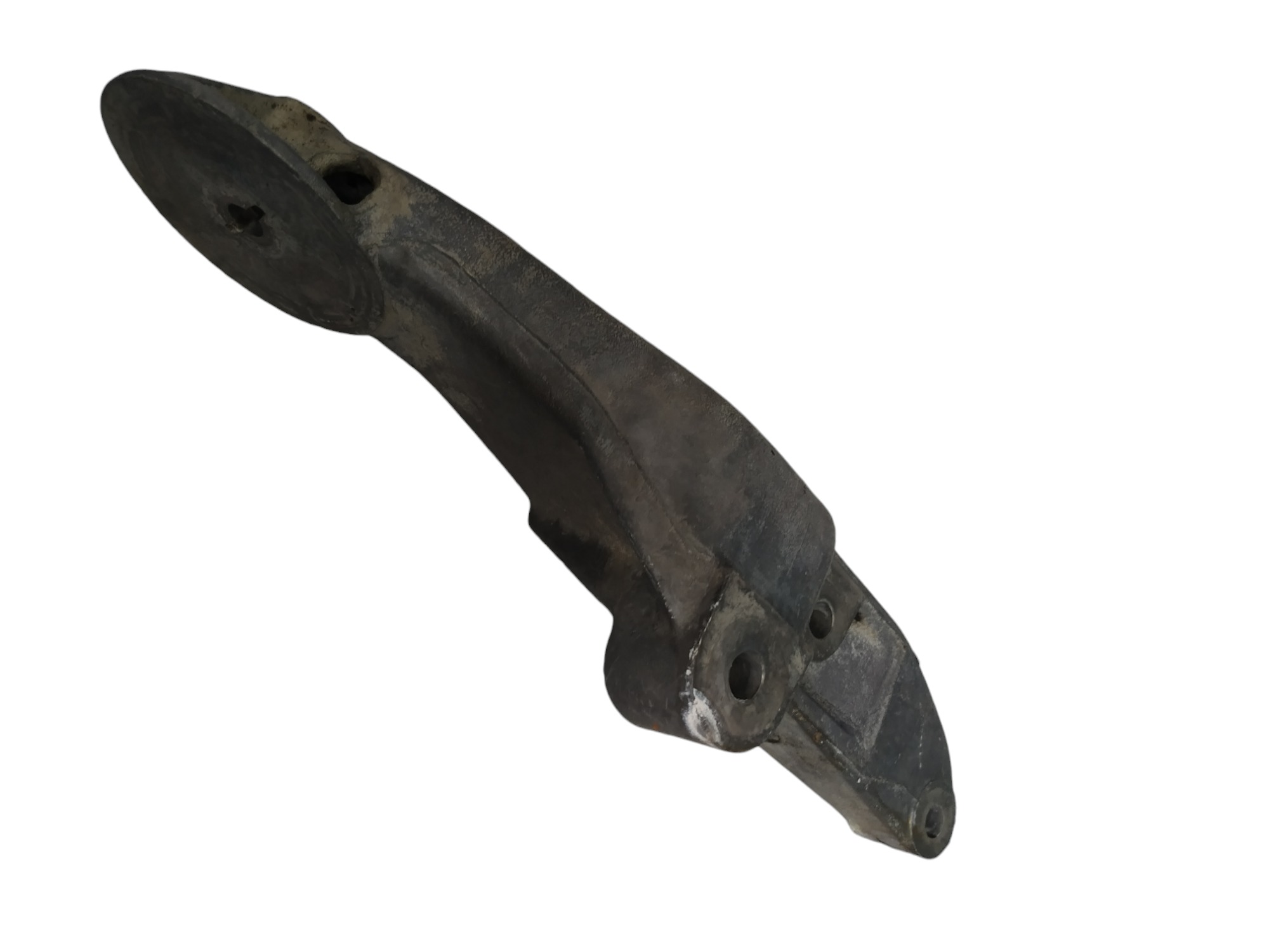 Suporte Coxim Fiat Brava 2000 4