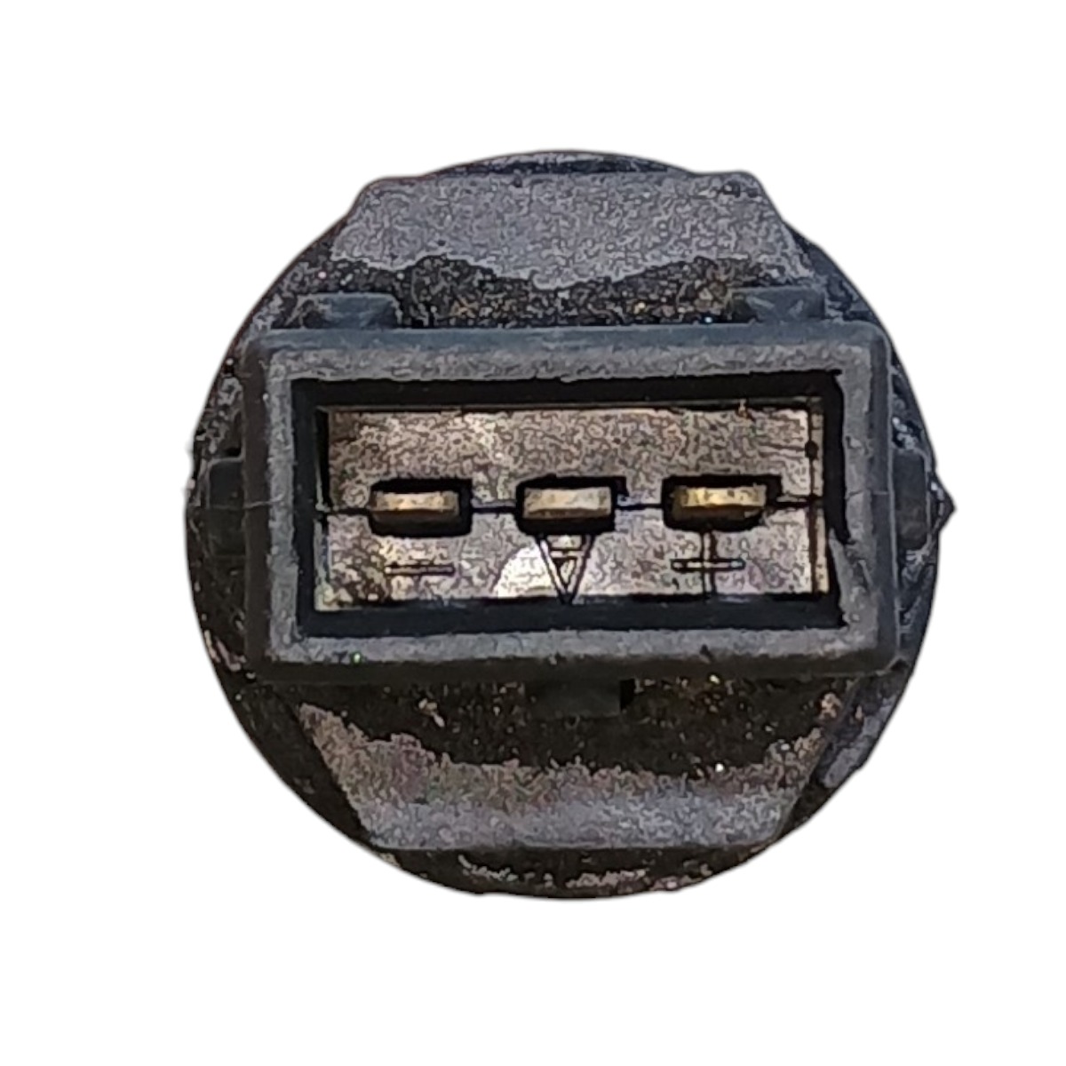 Sensor Velocidade Vw Gol 1996 4