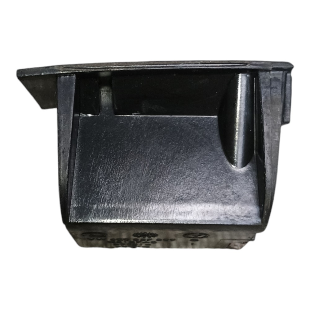 Cinzeiro Console Central Vw Polo 2014 6q0857309 5